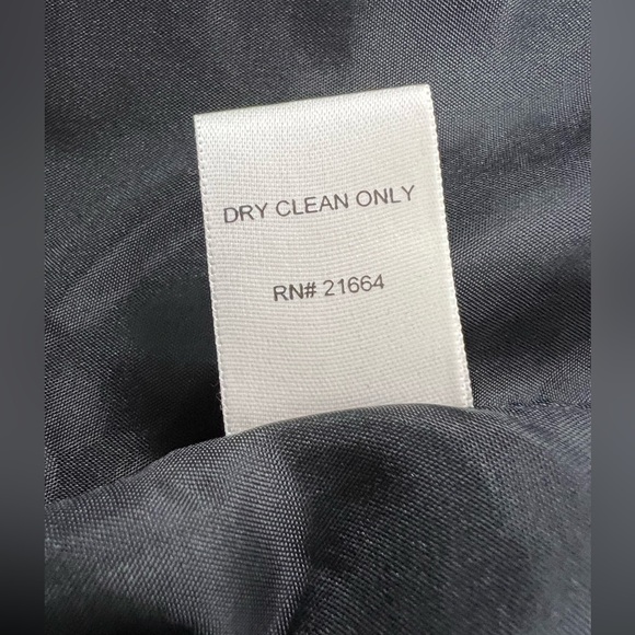 Talbots Petites Jacket Blazer - Picture 11 of 11